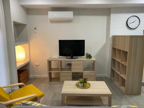 Apartamento Loft C�ntrico 1 C�rdoba