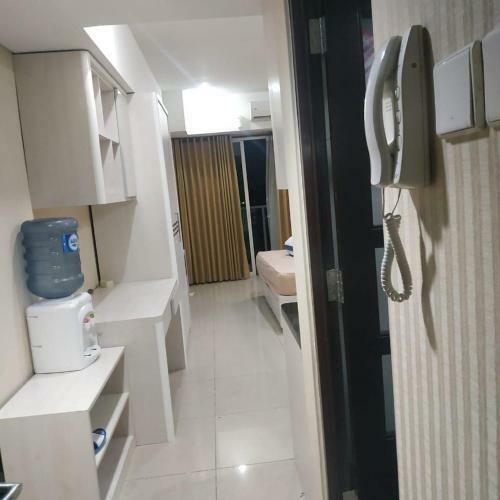 Apartamento Jowo Kluthuk Parahyangan