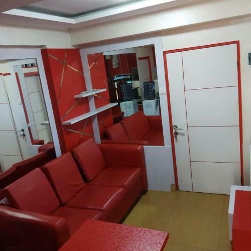 Apartamento Jowo Kluthuk Parahyangan