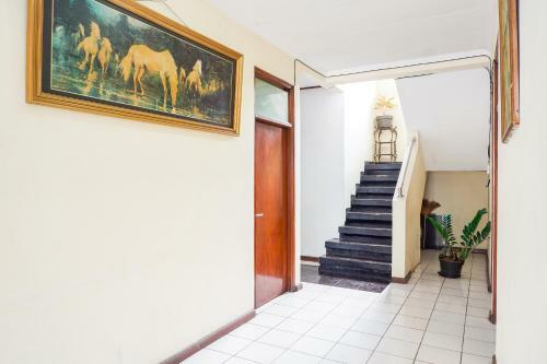 Oyo 2539 Hotel Kurnia