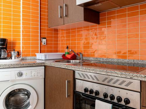 Apartamento Estudio San Pedro-corredera