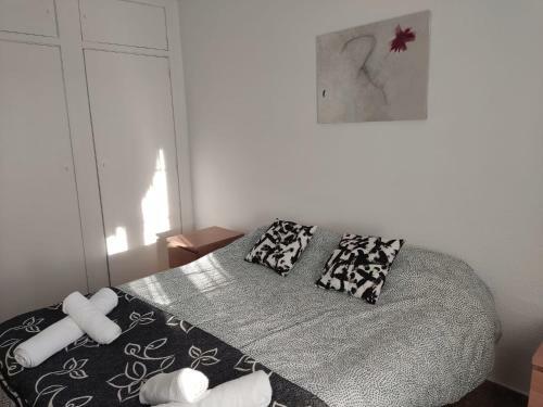 Apartamento Tu �tico Lindo