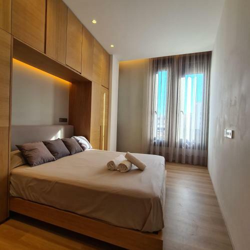 Apartamento Tendillas Suites