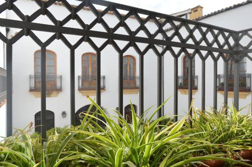 Apartamento C�rdoba Cool Vailima 2