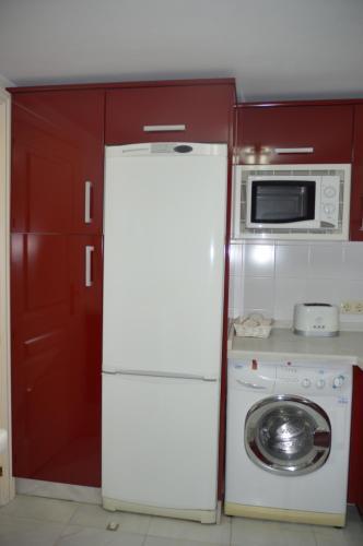 Apartamento C�rdoba Cool Vailima 2