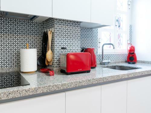 Apartamento La Casa de Los Naranjos