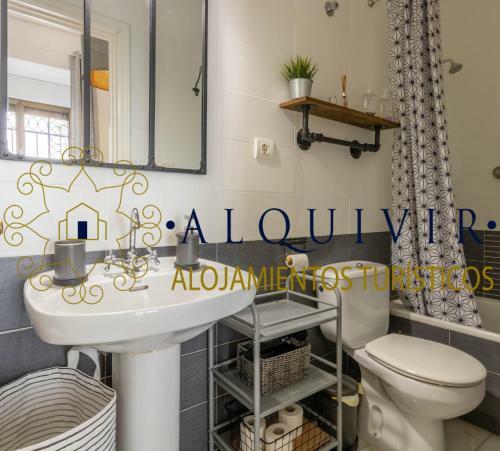 Apartamento Poeta de C�rdoba