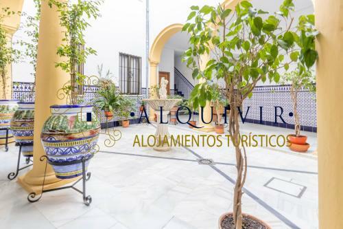Apartamento Poeta de C�rdoba