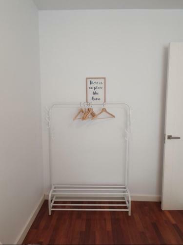 Apartamento La Siesta En Tejares
