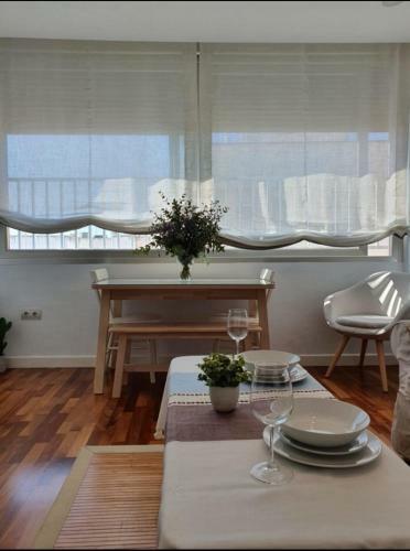 Apartamento La Siesta En Tejares