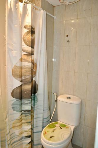 Awan Grand Asia Afrika Apartment