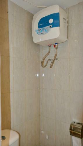 Awan Grand Asia Afrika Apartment
