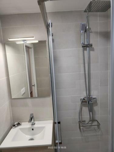 Apartamento Mira Los Patios