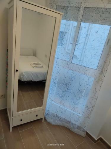 Apartamento Mira Los Patios