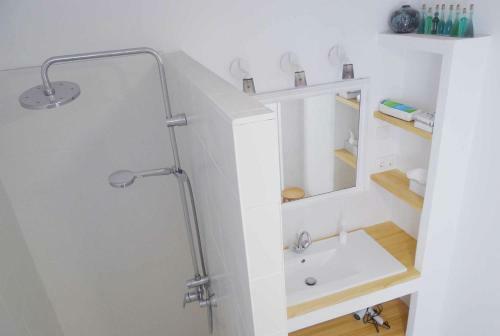 Apartamento Casa Patio En El Centro de C�rdoba