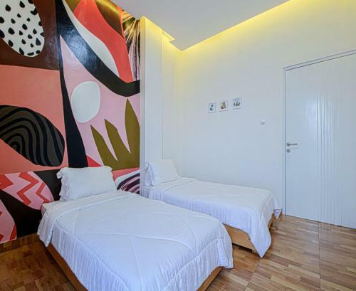 Hotel Kupu Kupu Lembang