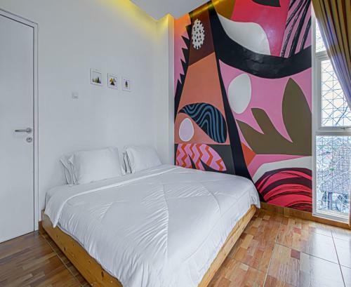 Hotel Kupu Kupu Lembang