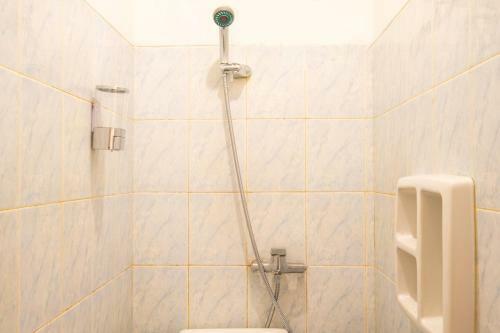Hotel Vaccinated Staff - Oyo 2265 Bunga Bakung Residence