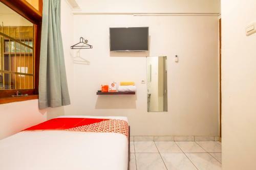 Hotel Vaccinated Staff - Oyo 2265 Bunga Bakung Residence