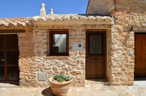 Casa Cerrito
