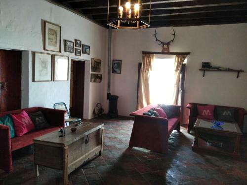 Agroturismo Posada Matadero