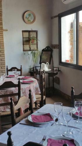 Agroturismo Posada Matadero