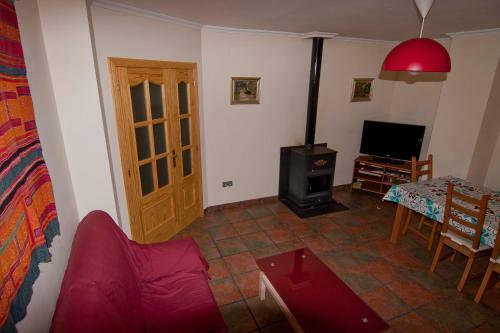 Apartamento El Mirador Del Norte