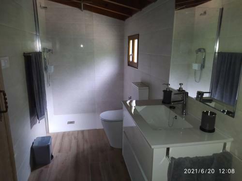 Apartamento La Caba�a de Cortiguera