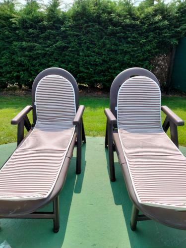 Apartamento La Caba�a de Cortiguera