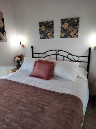 Apartamento La Caba�a de Cortiguera