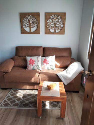 Apartamento La Caba�a de Cortiguera