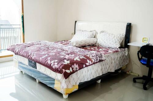 Allnew 3br Entire House Near Lembang Komplit Bebas Macet