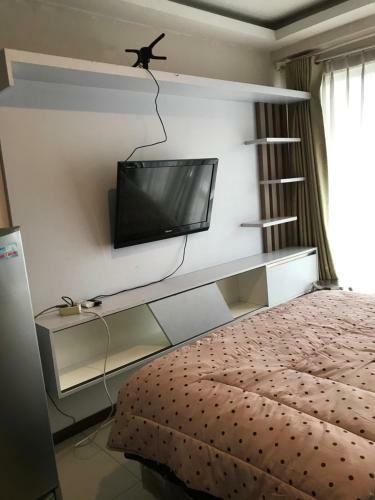 Apartment Gateway Pasteur Studio By Cozyroom