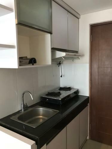 Apartment Gateway Pasteur Studio By Cozyroom