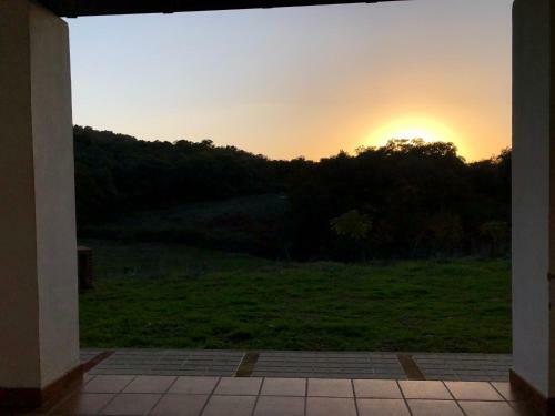 Agroturismo Cercado Forero