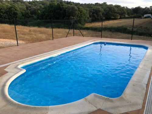 Agroturismo Cercado Forero