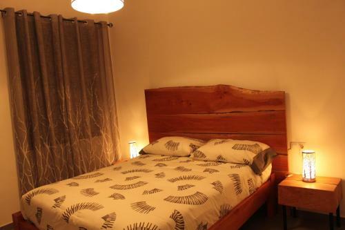 Agroturismo El Casta�ar Del Castillo
