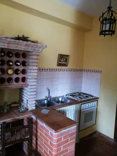 Agroturismo Casa El Pino
