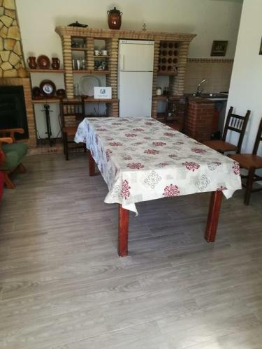 Agroturismo Casa El Pino