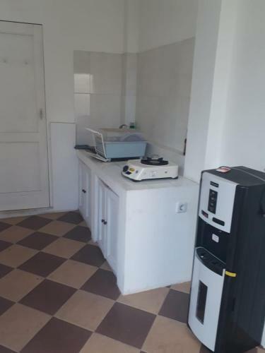 Bed & Breakfast Rumah 23 Terusan Cigadung