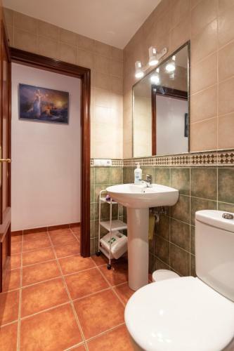 Agroturismo El Rinc�n De Ram�n