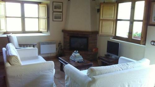 Apartamento La Forna Del Coto