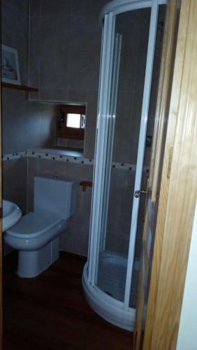Apartamento La Forna Del Coto