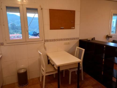 Apartamento Precioso Atico Muy Tranquilo Y Bien Comunicado.