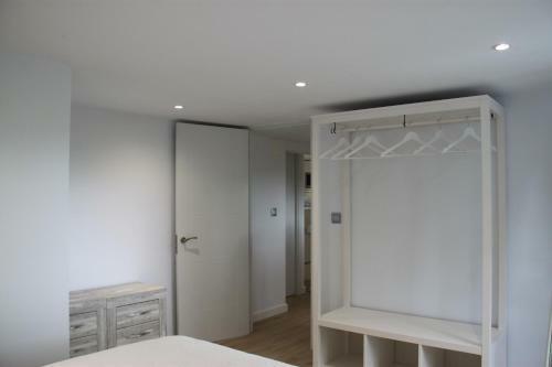 Apartamento Rural Zuri