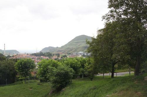 Apartamento Rural Zuri