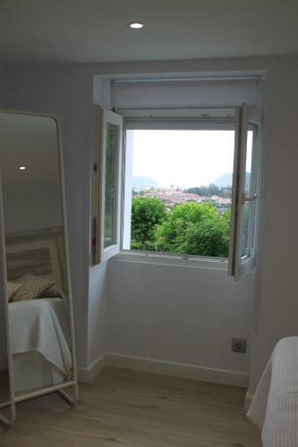 Apartamento Rural Zuri