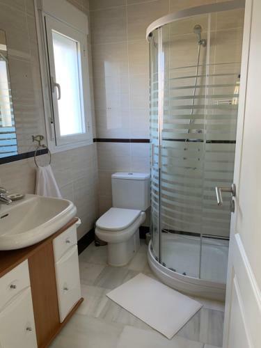 Casa Baiana - D�plex de Lujo En Costa Ballena