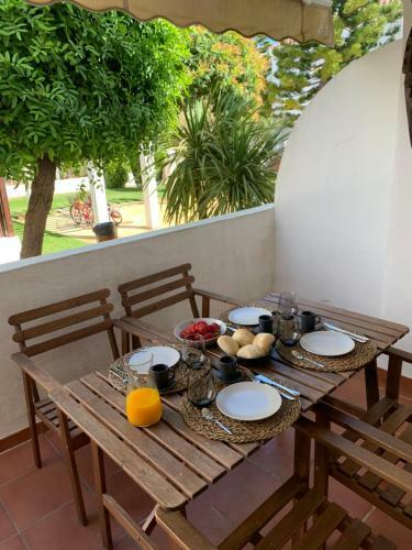 Casa Baiana - D�plex de Lujo En Costa Ballena