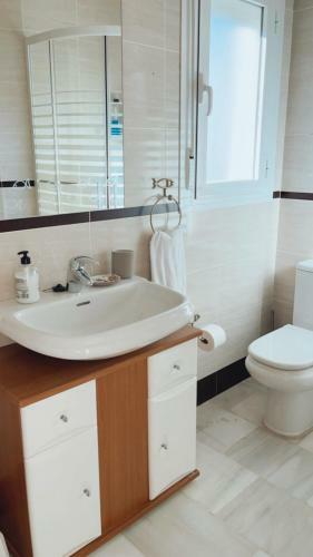 Casa Baiana - D�plex de Lujo En Costa Ballena
